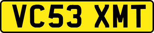 VC53XMT