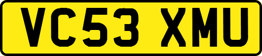 VC53XMU