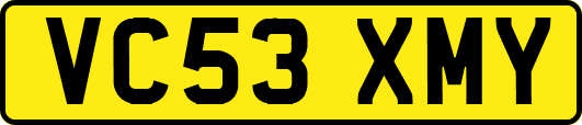 VC53XMY