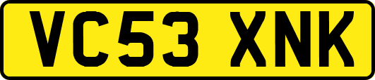 VC53XNK