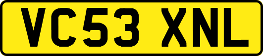VC53XNL