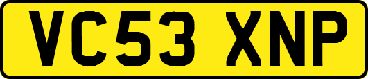 VC53XNP
