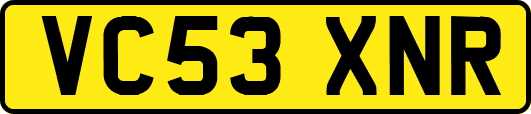 VC53XNR