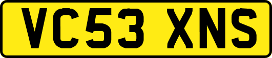 VC53XNS