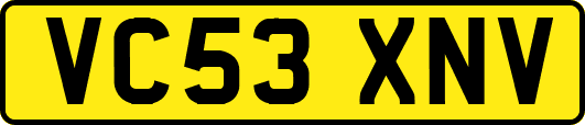 VC53XNV