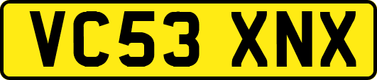 VC53XNX