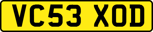 VC53XOD
