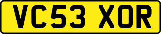 VC53XOR