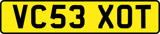 VC53XOT