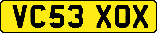 VC53XOX
