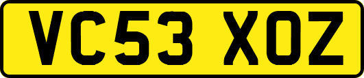 VC53XOZ