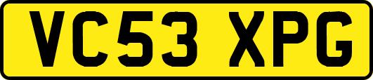 VC53XPG