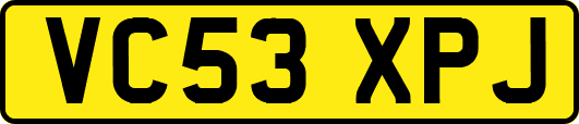 VC53XPJ