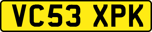 VC53XPK