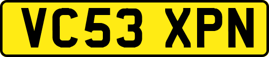 VC53XPN
