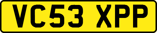 VC53XPP