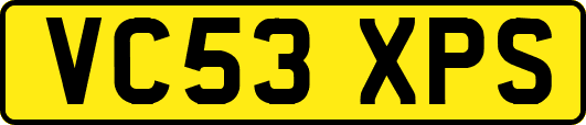 VC53XPS