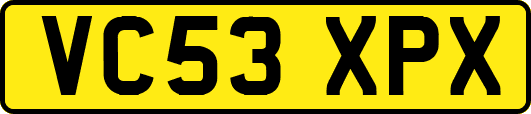 VC53XPX