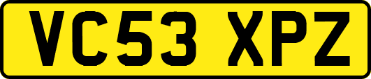 VC53XPZ
