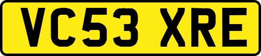 VC53XRE