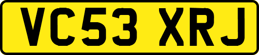 VC53XRJ