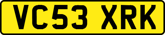 VC53XRK