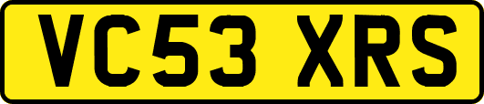 VC53XRS
