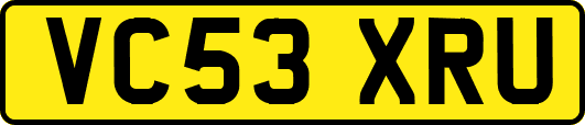 VC53XRU