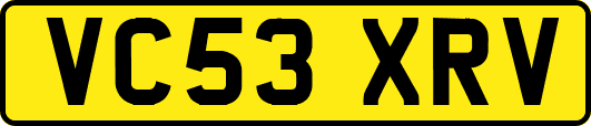 VC53XRV