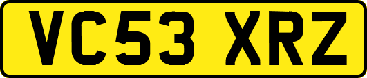 VC53XRZ