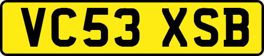 VC53XSB