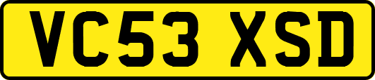 VC53XSD