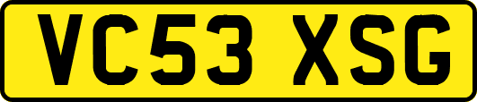 VC53XSG