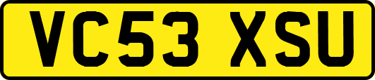 VC53XSU