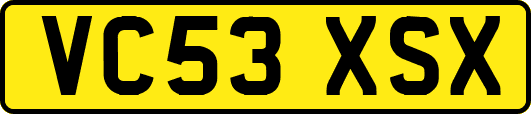 VC53XSX