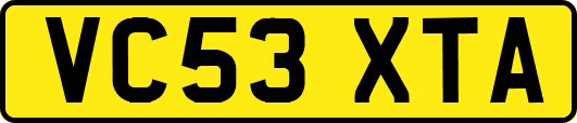 VC53XTA