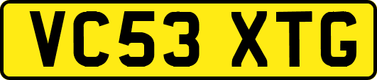 VC53XTG