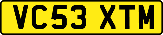 VC53XTM