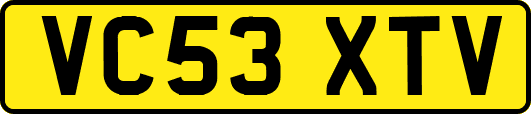 VC53XTV