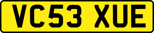 VC53XUE