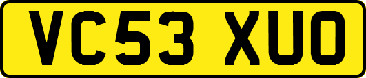 VC53XUO
