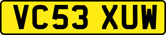 VC53XUW