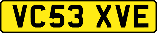 VC53XVE