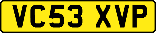 VC53XVP