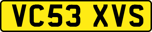 VC53XVS