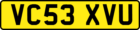 VC53XVU