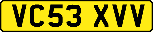 VC53XVV