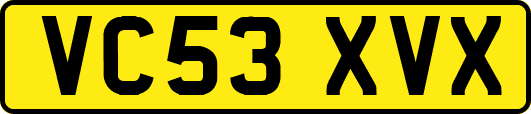VC53XVX