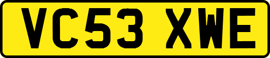 VC53XWE