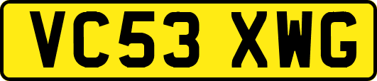 VC53XWG